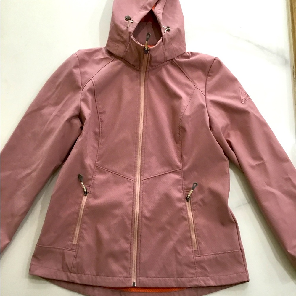 GERRY womens jacket size small